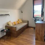 Apartamento Apartments Sunny Beach