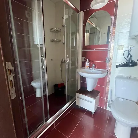 Appartamento Raduga Sp St Vlas Sunny Beach