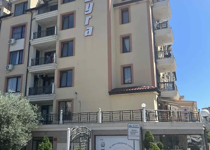 Raduga Sp St Vlas 阳光海滩