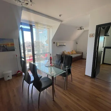 Raduga Sp St Vlas * Napospart